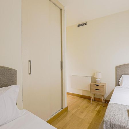 Alcam Gold Apartment Барселона Екстериор снимка
