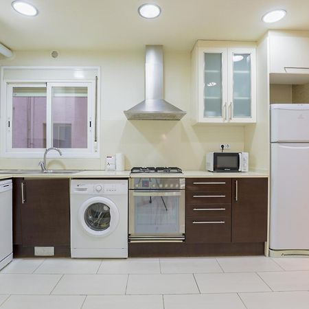 Alcam Gold Apartment Барселона Екстериор снимка