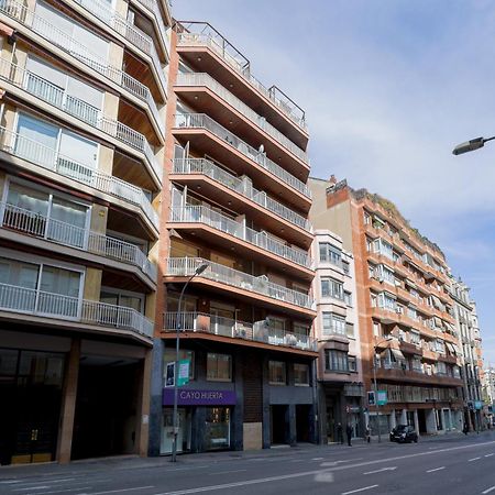 Alcam Gold Apartment Барселона Екстериор снимка