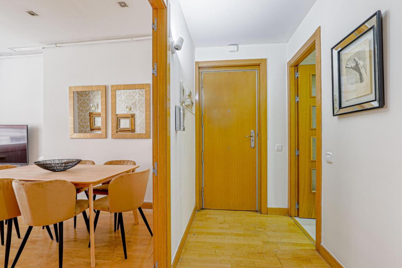 Alcam Gold Apartment Барселона Екстериор снимка