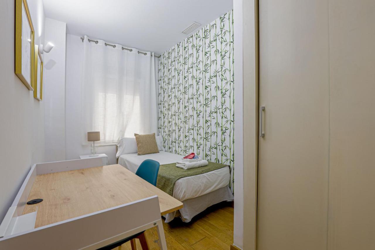 Alcam Gold Apartment Барселона Екстериор снимка