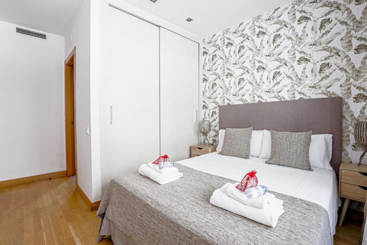 Alcam Gold Apartment Барселона Екстериор снимка