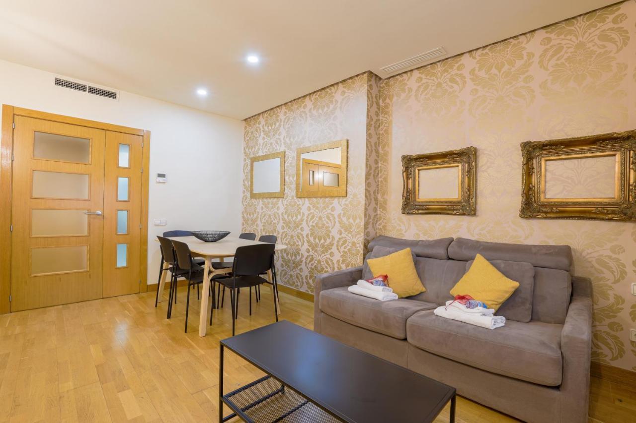 Alcam Gold Apartment Барселона Екстериор снимка