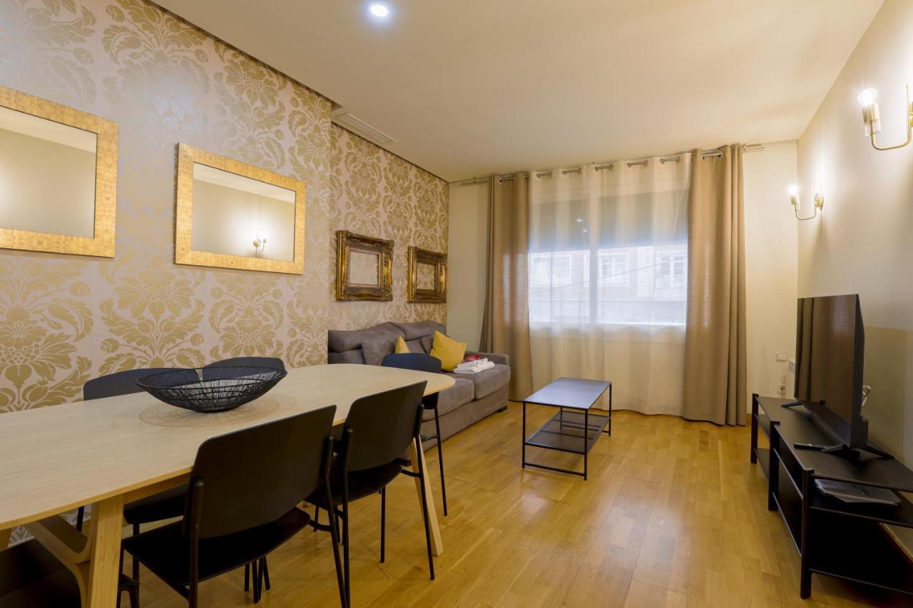 Alcam Gold Apartment Барселона Екстериор снимка