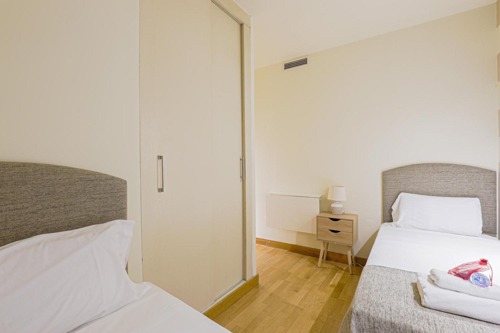Alcam Gold Apartment Барселона Екстериор снимка