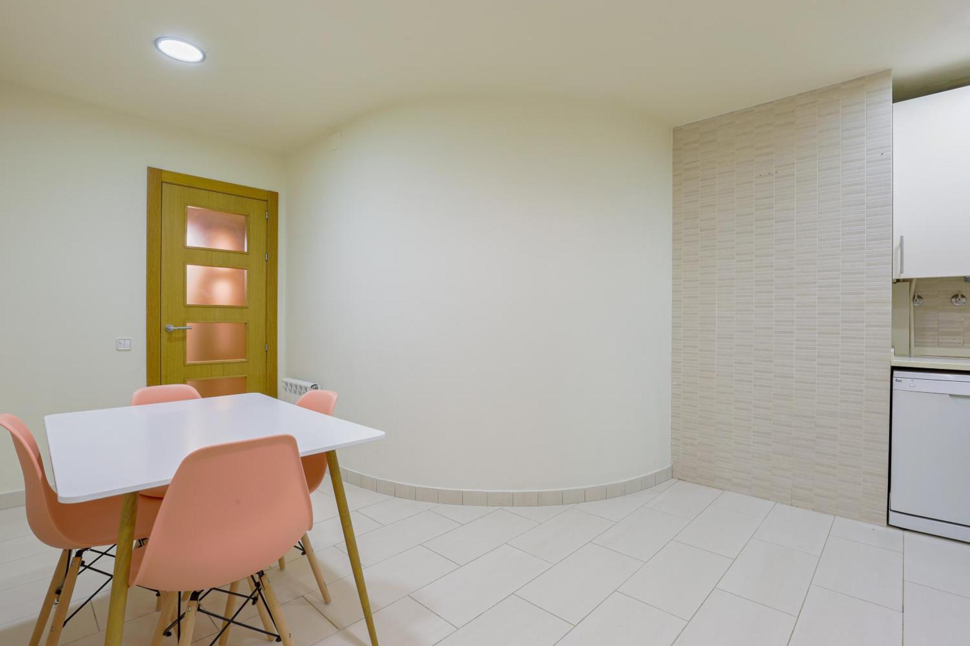 Alcam Gold Apartment Барселона Екстериор снимка