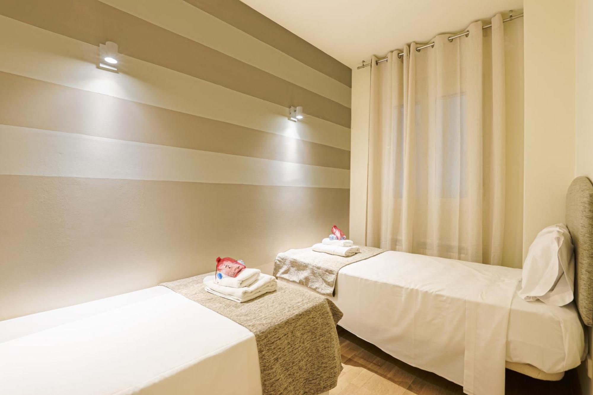 Alcam Gold Apartment Барселона Екстериор снимка
