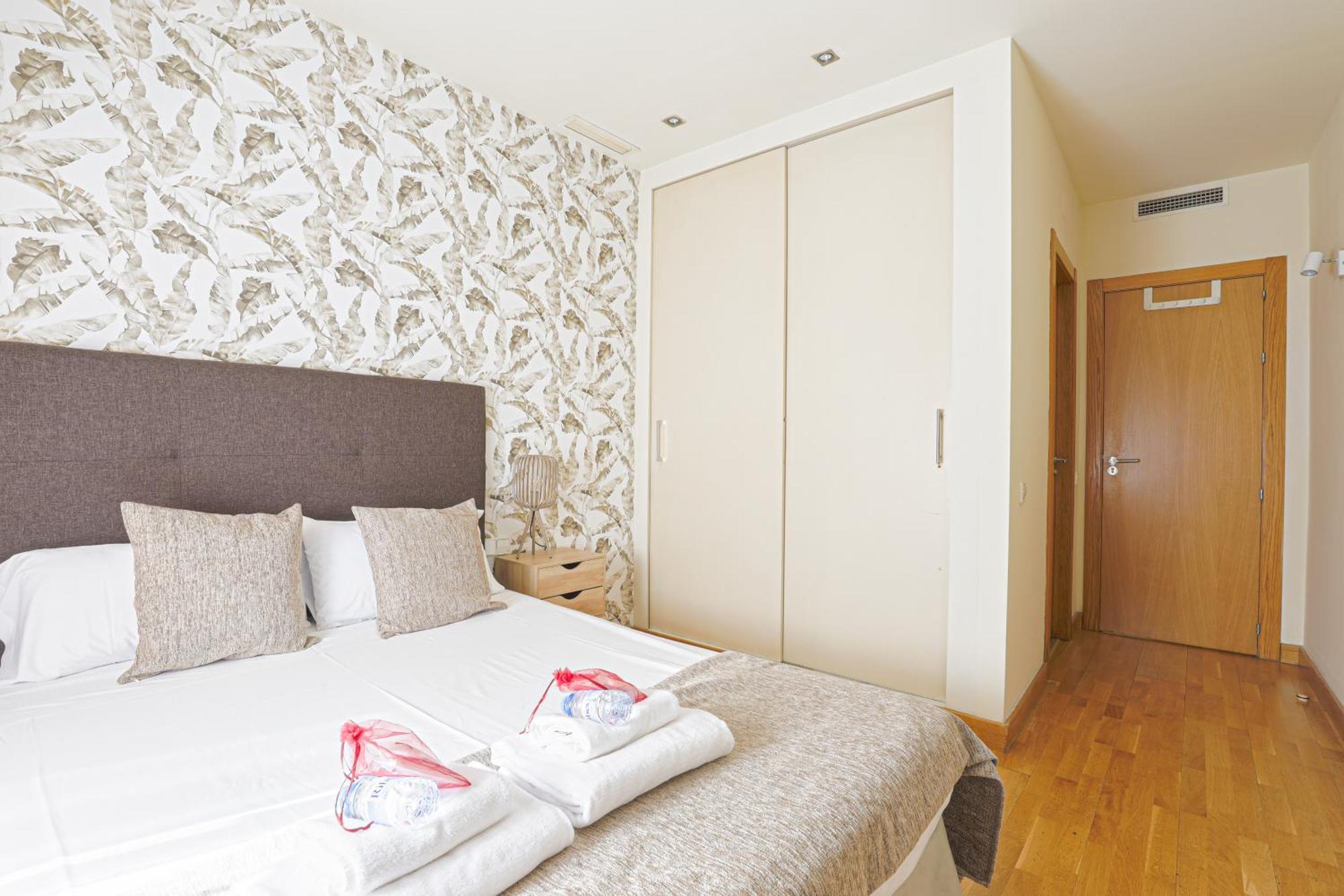 Alcam Gold Apartment Барселона Екстериор снимка
