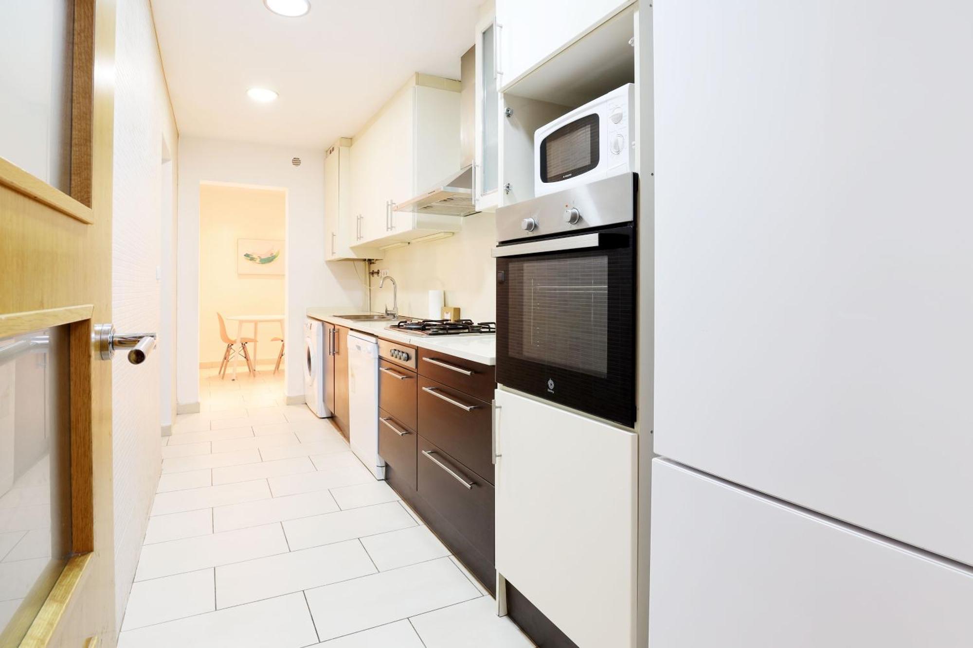 Alcam Gold Apartment Барселона Екстериор снимка