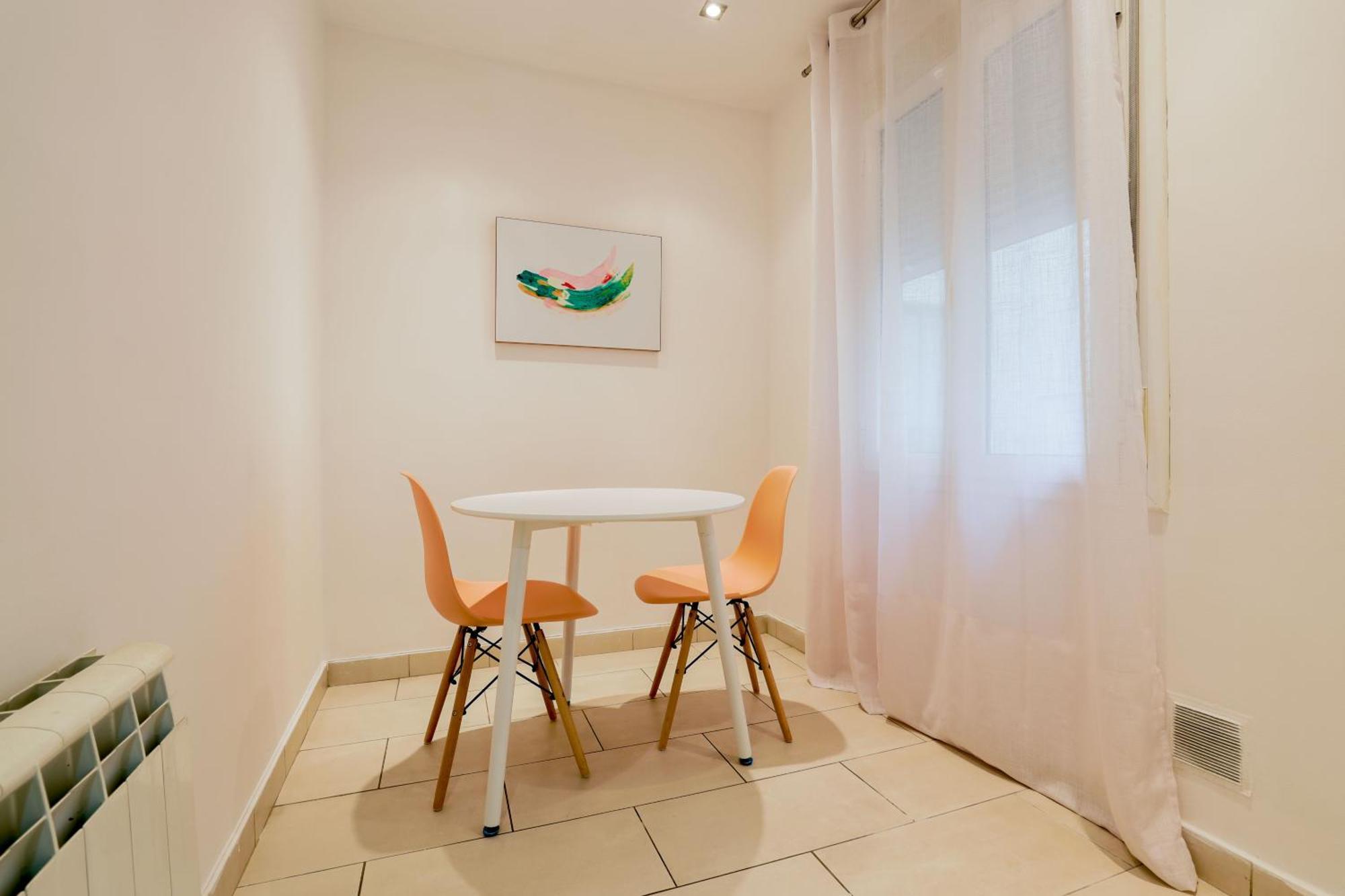 Alcam Gold Apartment Барселона Екстериор снимка