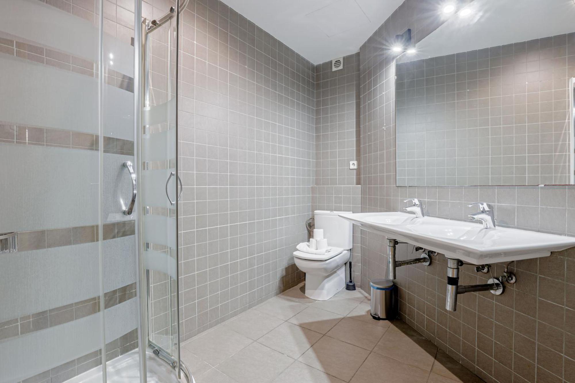 Alcam Gold Apartment Барселона Екстериор снимка