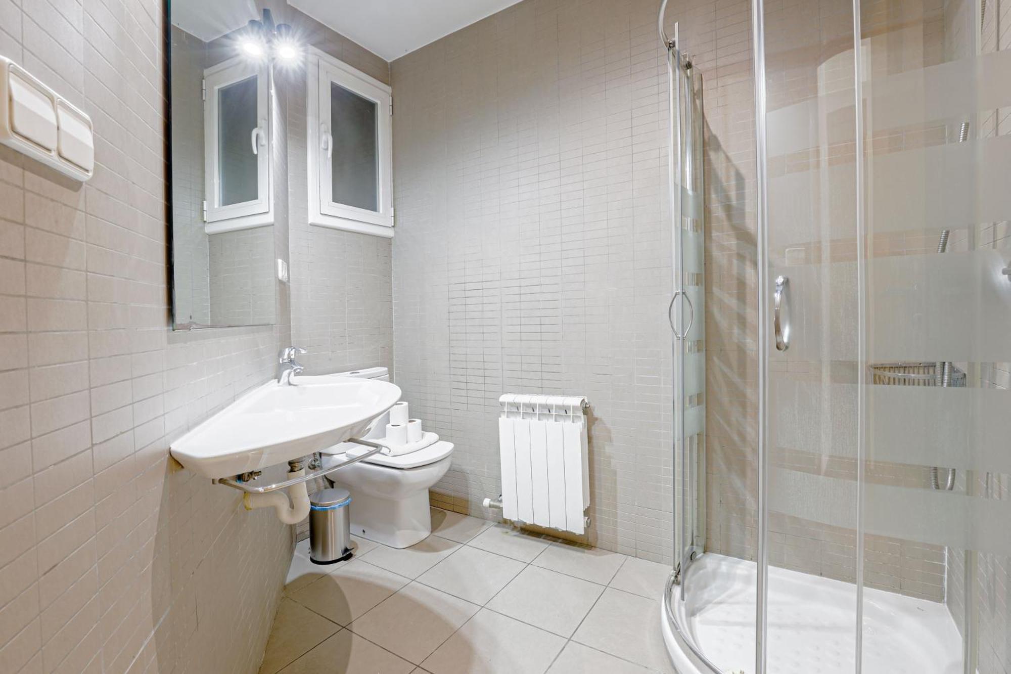 Alcam Gold Apartment Барселона Екстериор снимка